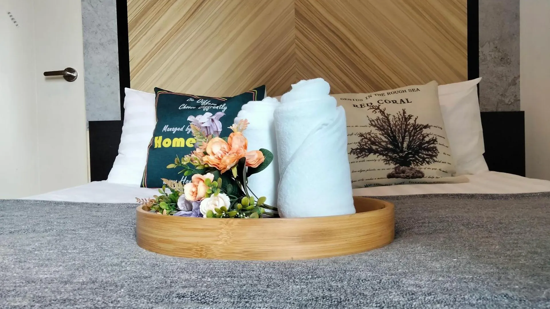 Arte Plus Residence Ampang Klcc, Homebrickz Kuala Lumpur Malásia