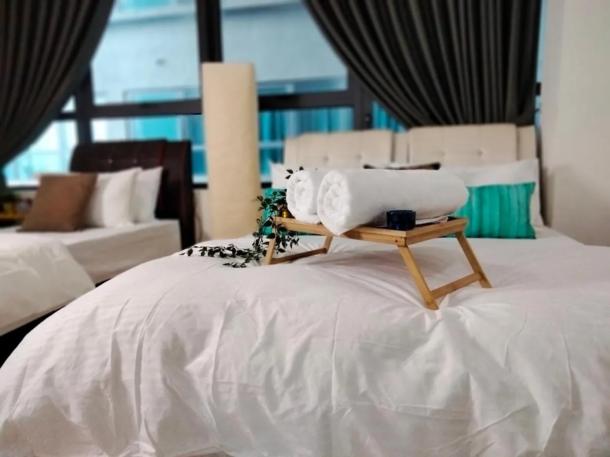 Arte Plus Residence Ampang Klcc, Homebrickz Kuala Lumpur