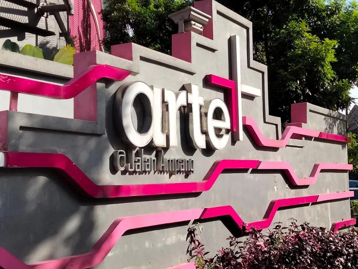 Arte Plus Residence Ampang Klcc, Homebrickz Kuala Lumpur