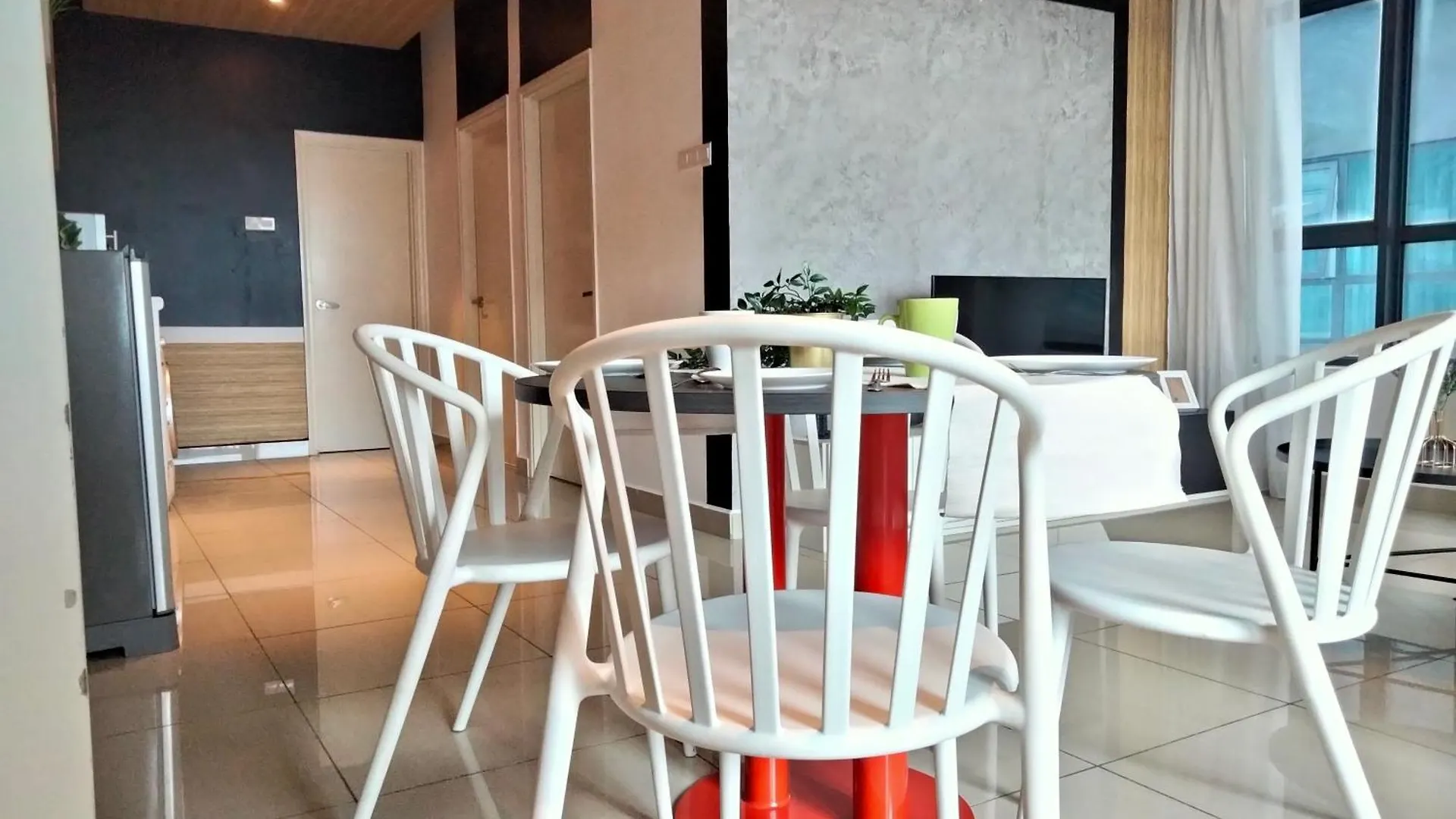 Apartment Arte Plus Residence Ampang Klcc, Homebrickz Kuala Lumpur