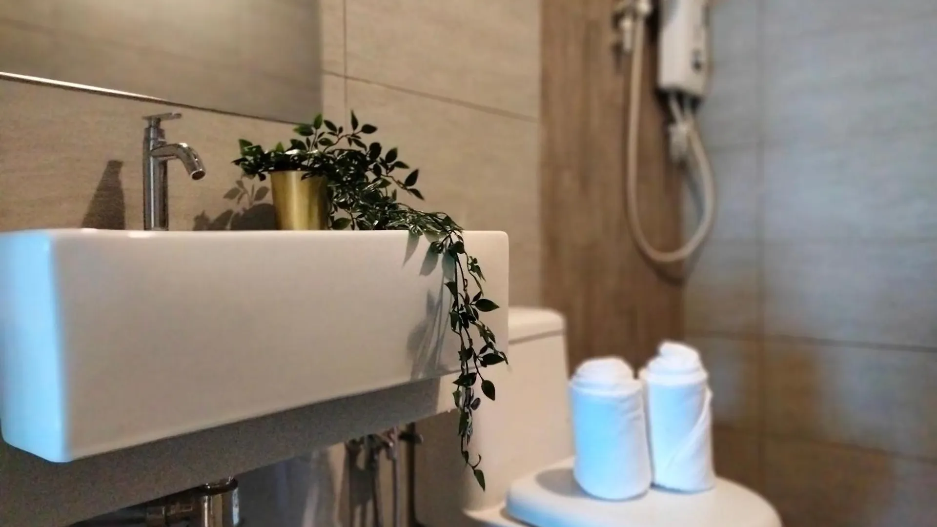 Arte Plus Residence Ampang Klcc, Homebrickz Kuala Lumpur 0*,  Malaysia