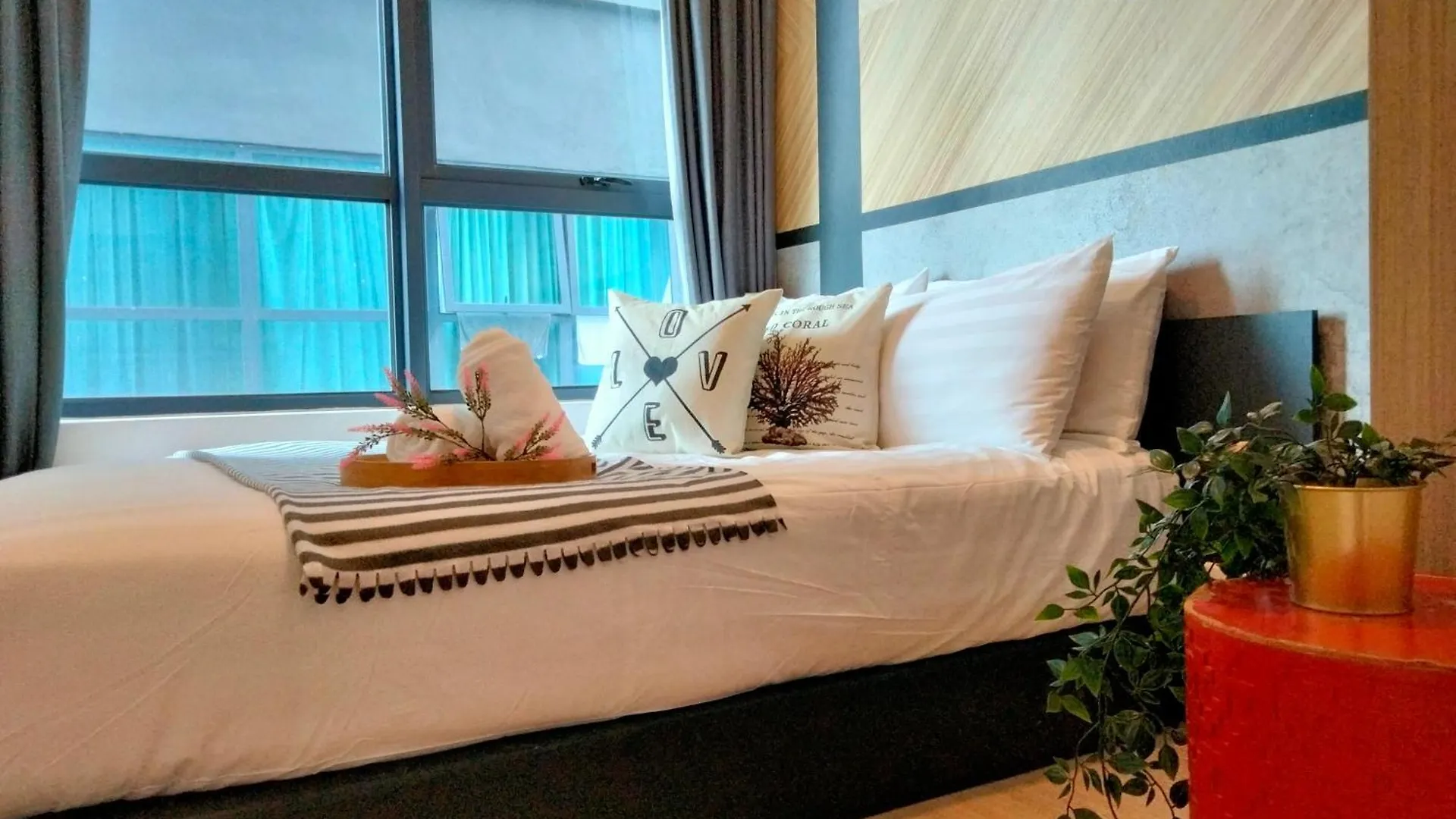 Arte Plus Residence Ampang Klcc, Homebrickz Kuala Lumpur