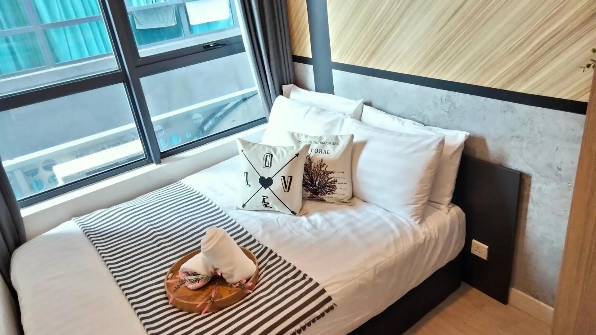 Arte Plus Residence Ampang Klcc, Homebrickz Kuala Lumpur