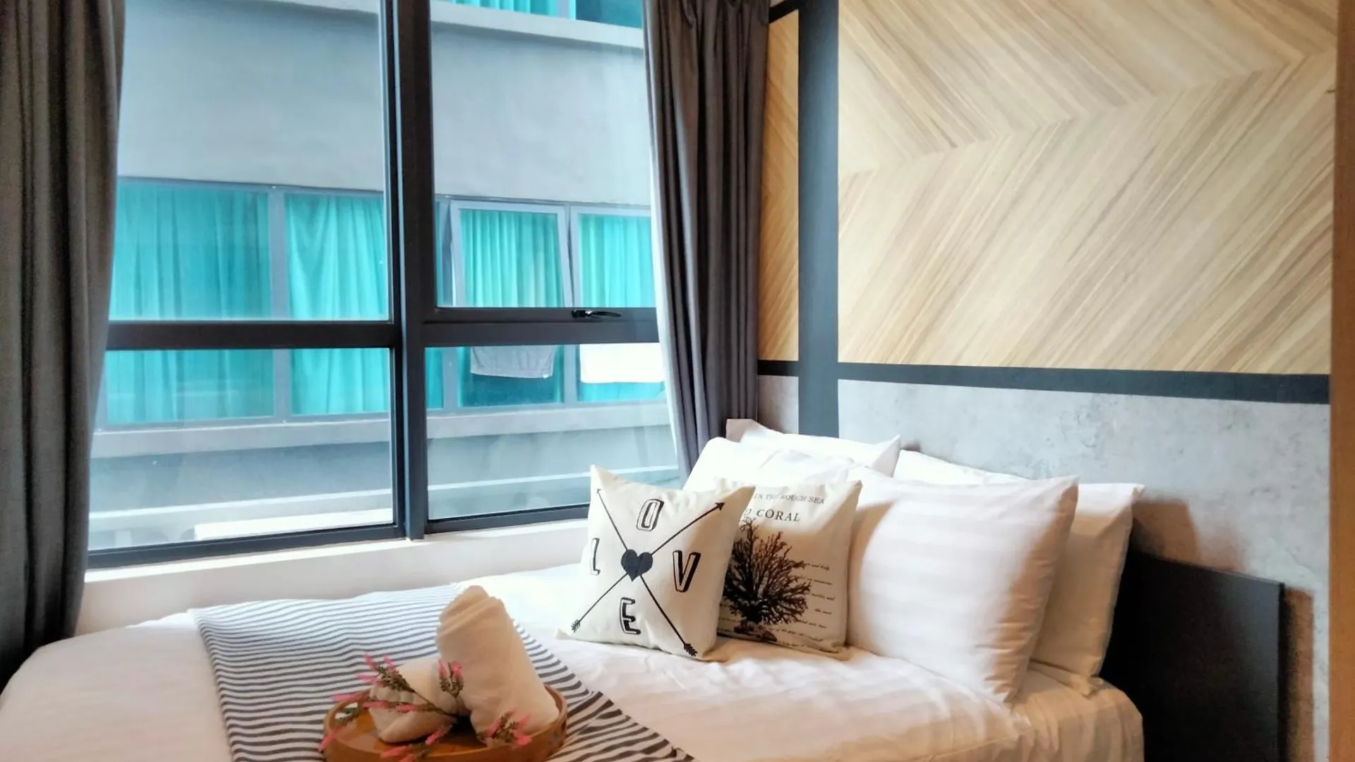 Arte Plus Residence Ampang Klcc, Homebrickz Kuala Lumpur Malaysia