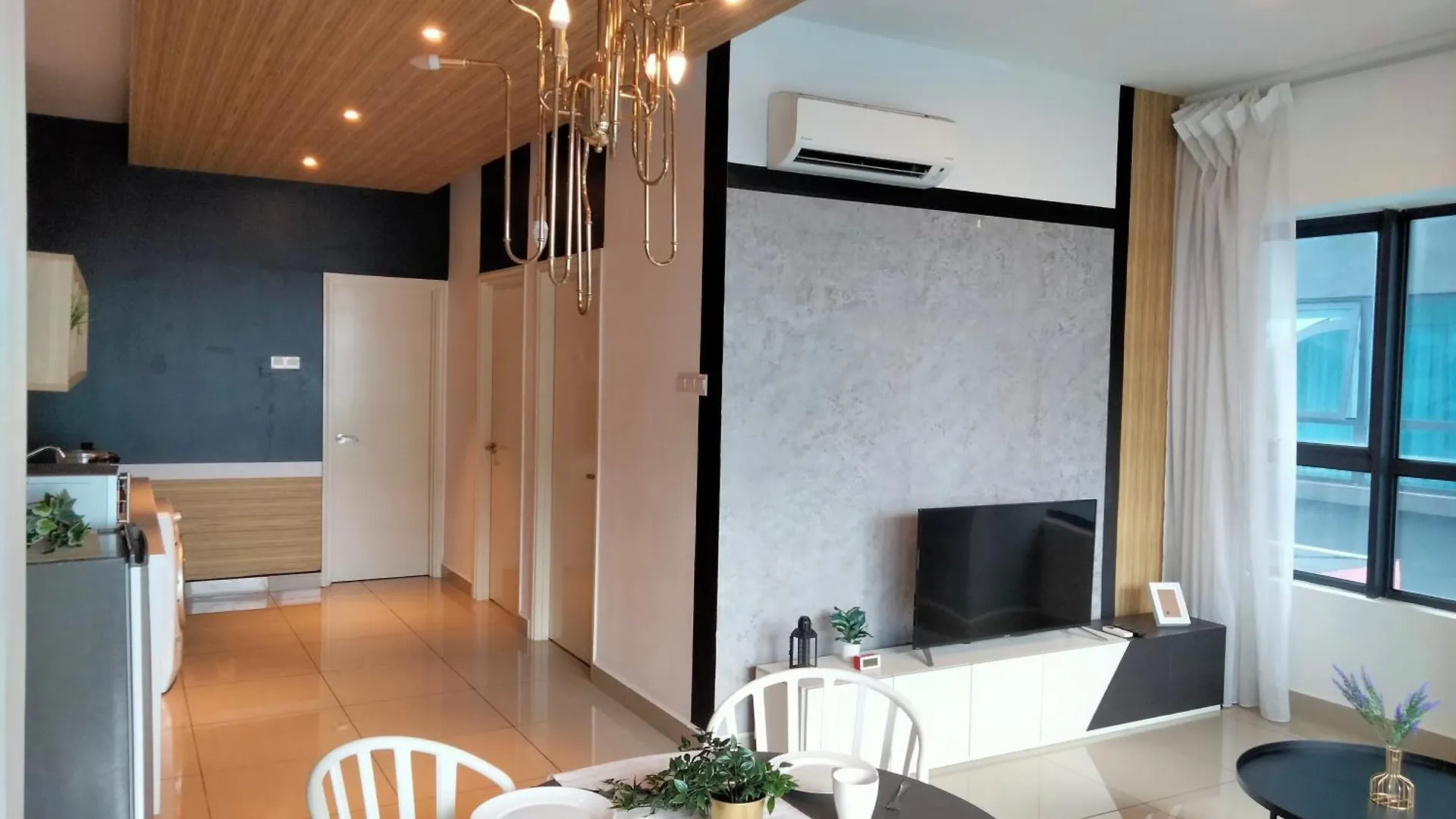 Arte Plus Residence Ampang Klcc, Homebrickz Kuala Lumpur 0*,  Malaysia