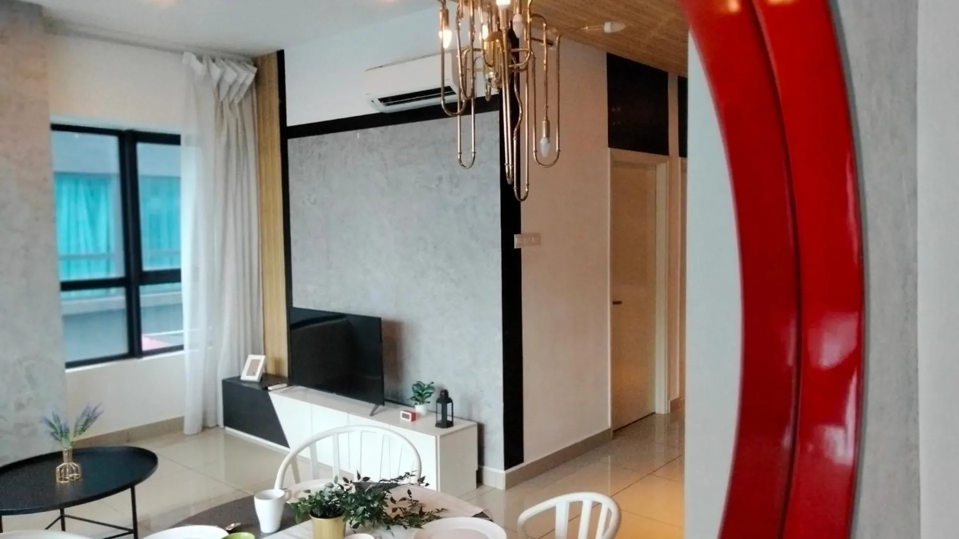 Arte Plus Residence Ampang Klcc, Homebrickz Kuala Lumpur