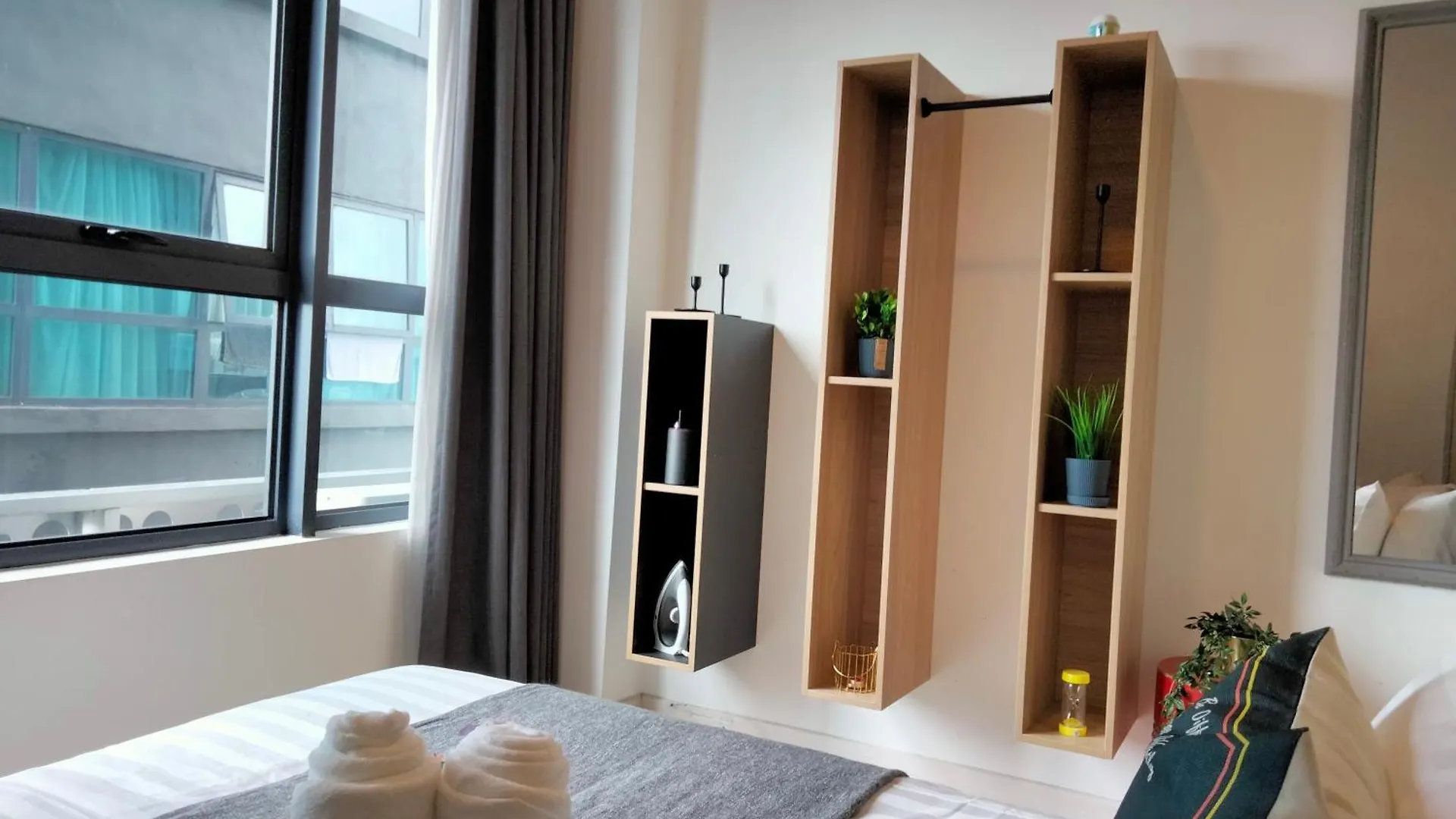 Arte Plus Residence Ampang Klcc, Homebrickz Kuala Lumpur