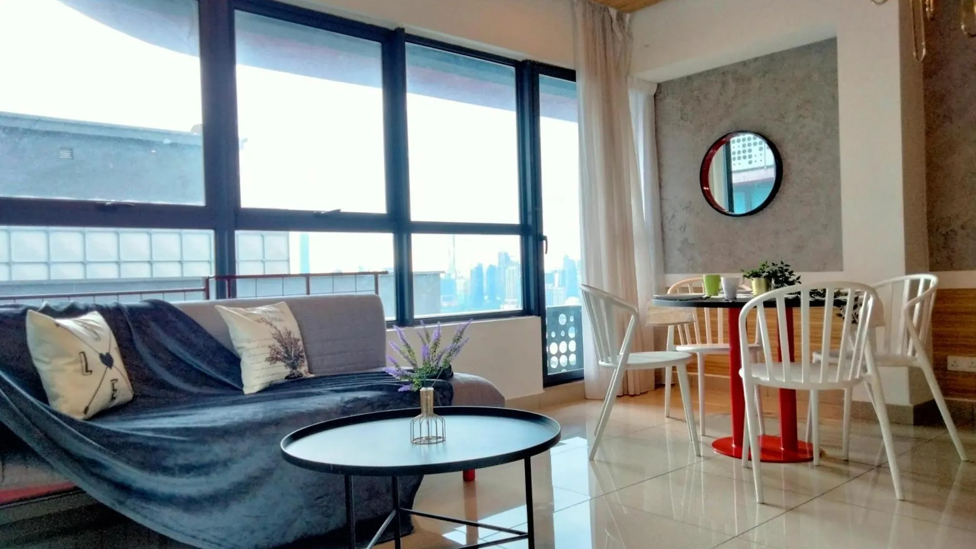 Arte Plus Residence Ampang Klcc, Homebrickz Kuala Lumpur Apartment