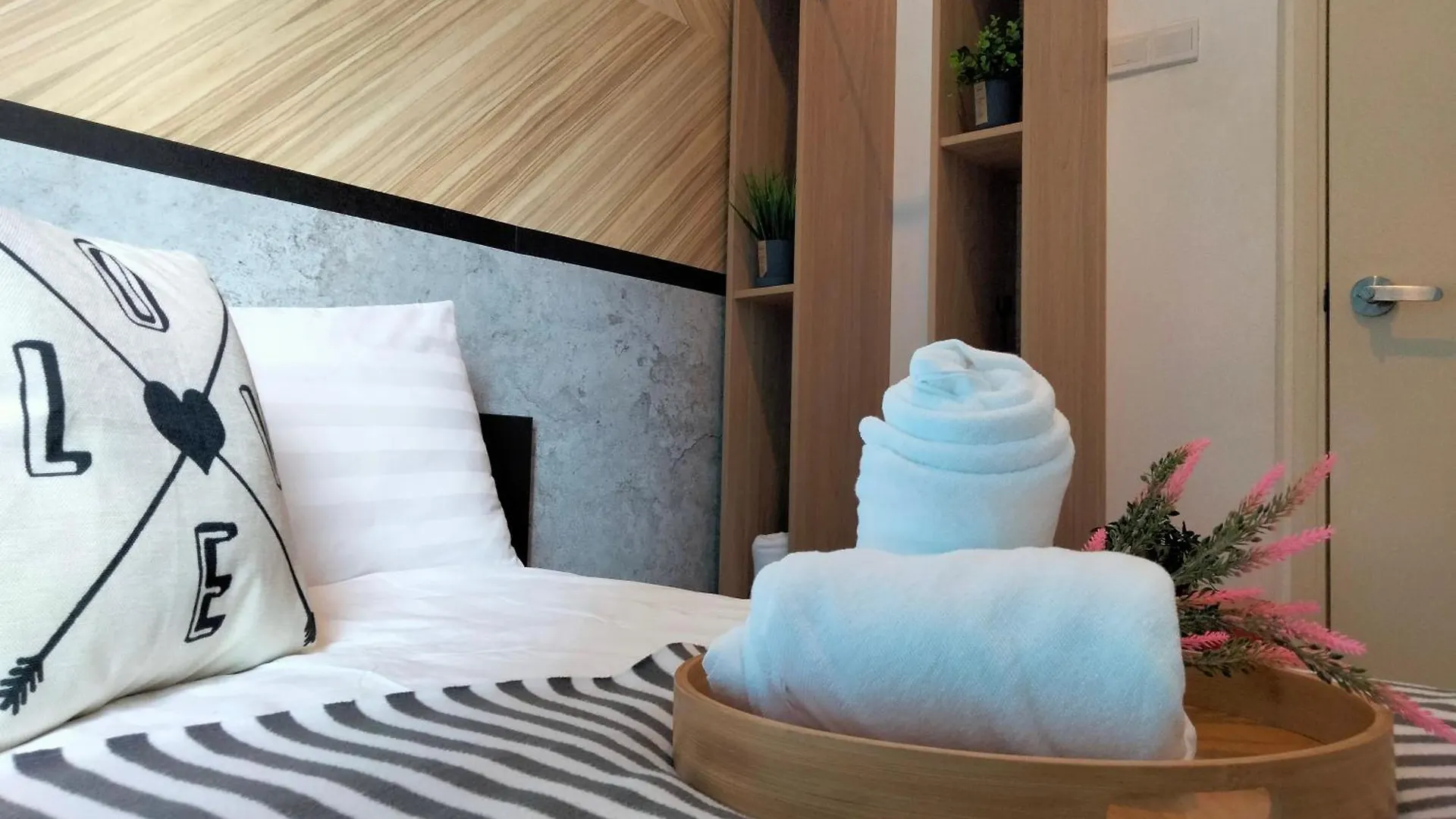 Arte Plus Residence Ampang Klcc, Homebrickz Kuala Lumpur 0*,  Malaysia